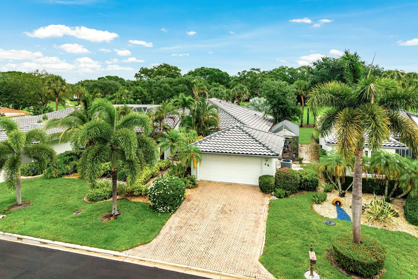 46 Woods Lane, Boynton Beach, FL 33436