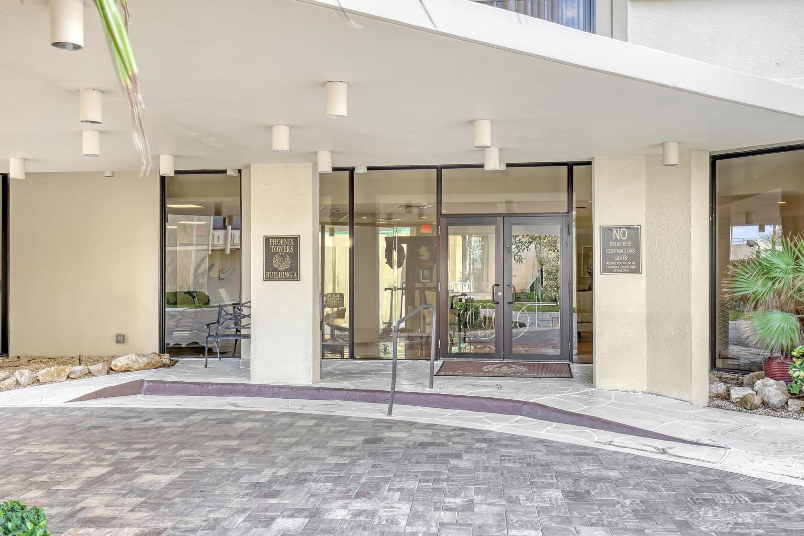 2800 N Ocean Drive #A-3c, Riviera Beach, FL 33404 photo 2