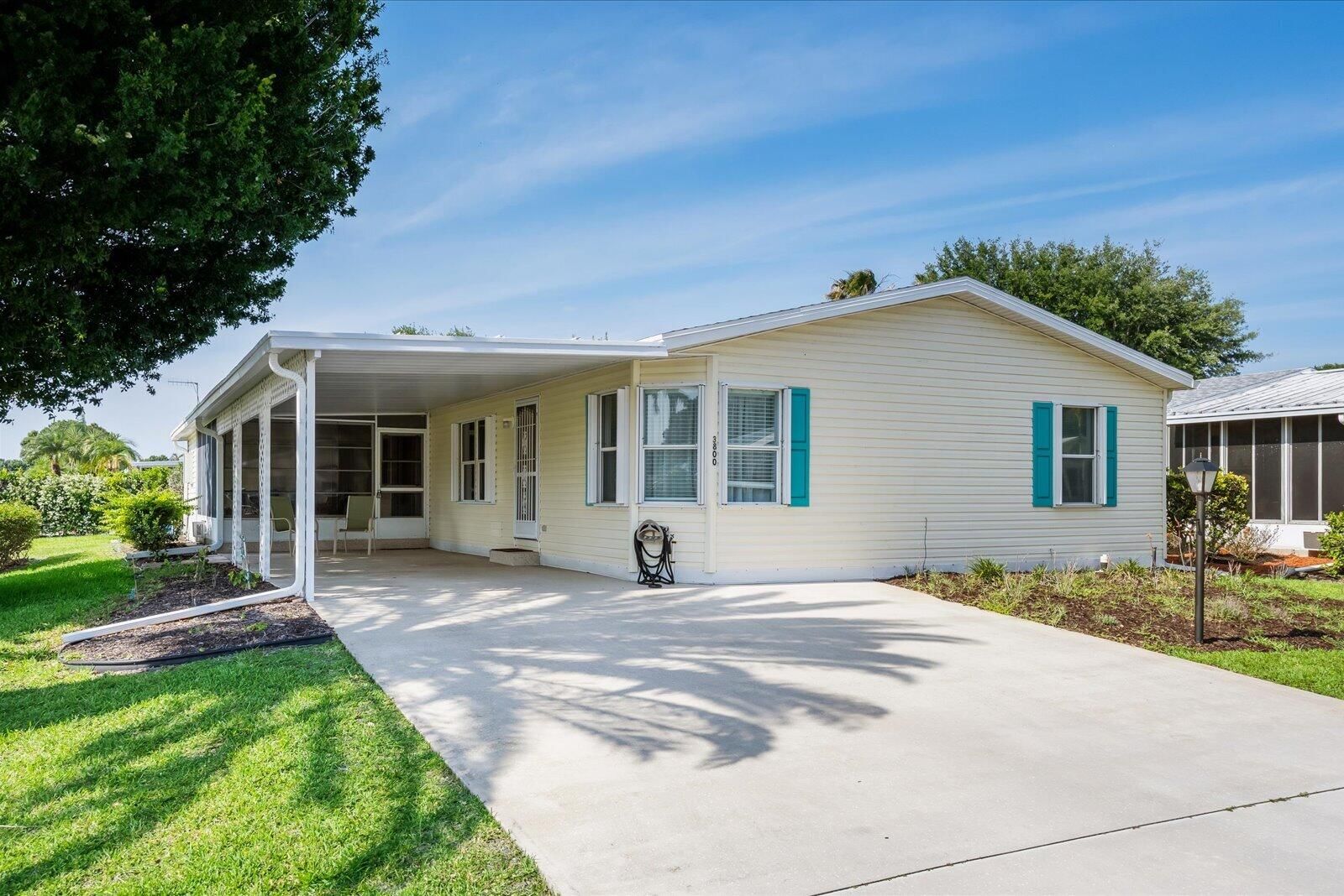 3800 Spatterdock Lane, Port St Lucie, FL 34952 photo 2