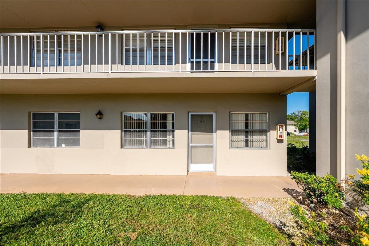 28 Lake Vista Trail #105, Port St Lucie, FL 34952 photo 4