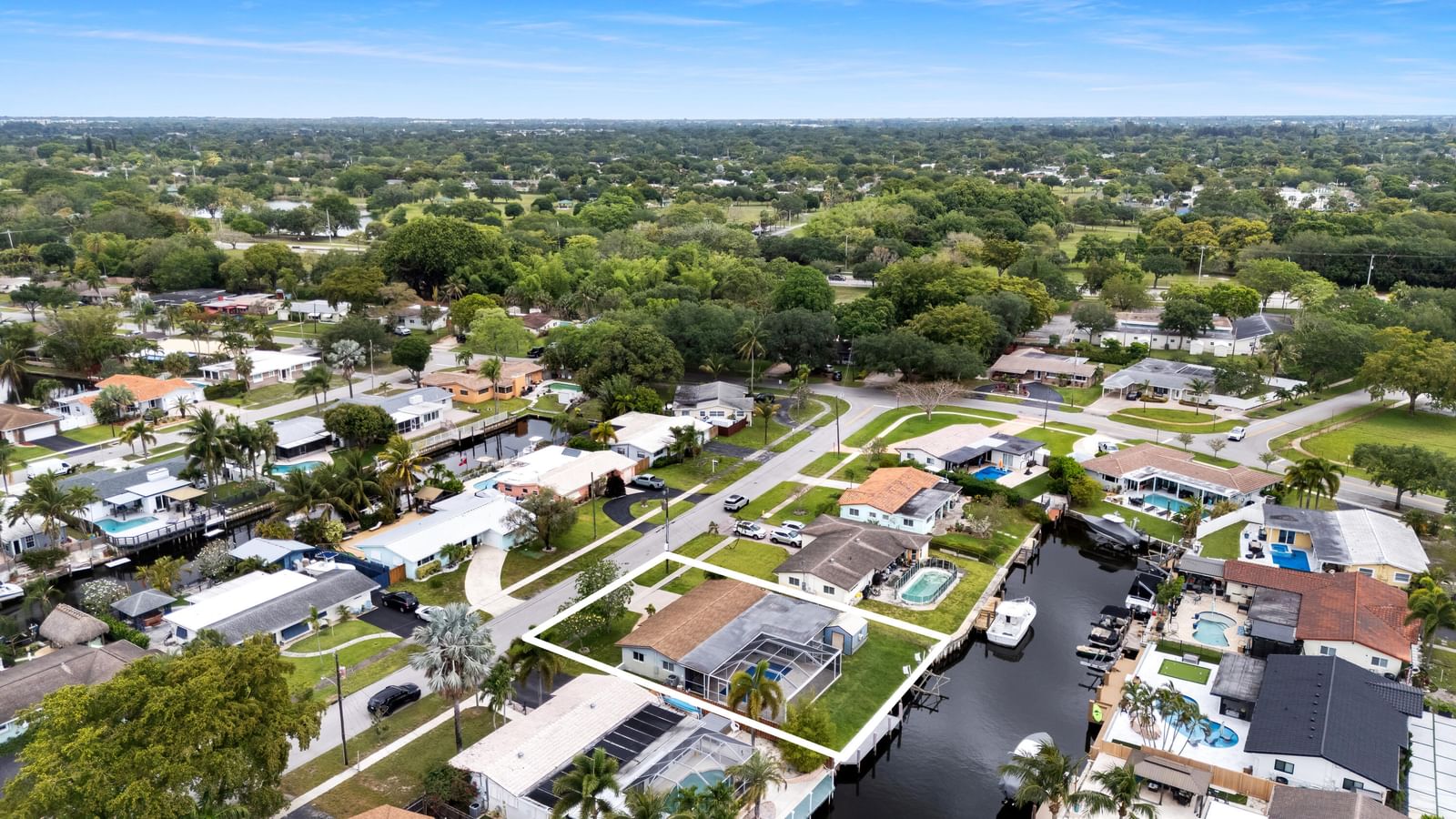 1340 SW 56th Avenue, Plantation, FL 33317 photo 5