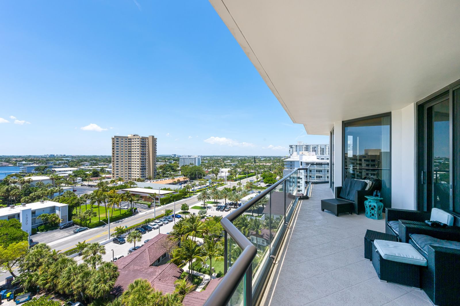1300 S Ocean Boulevard #906, Pompano Beach, FL 33062 photo 5