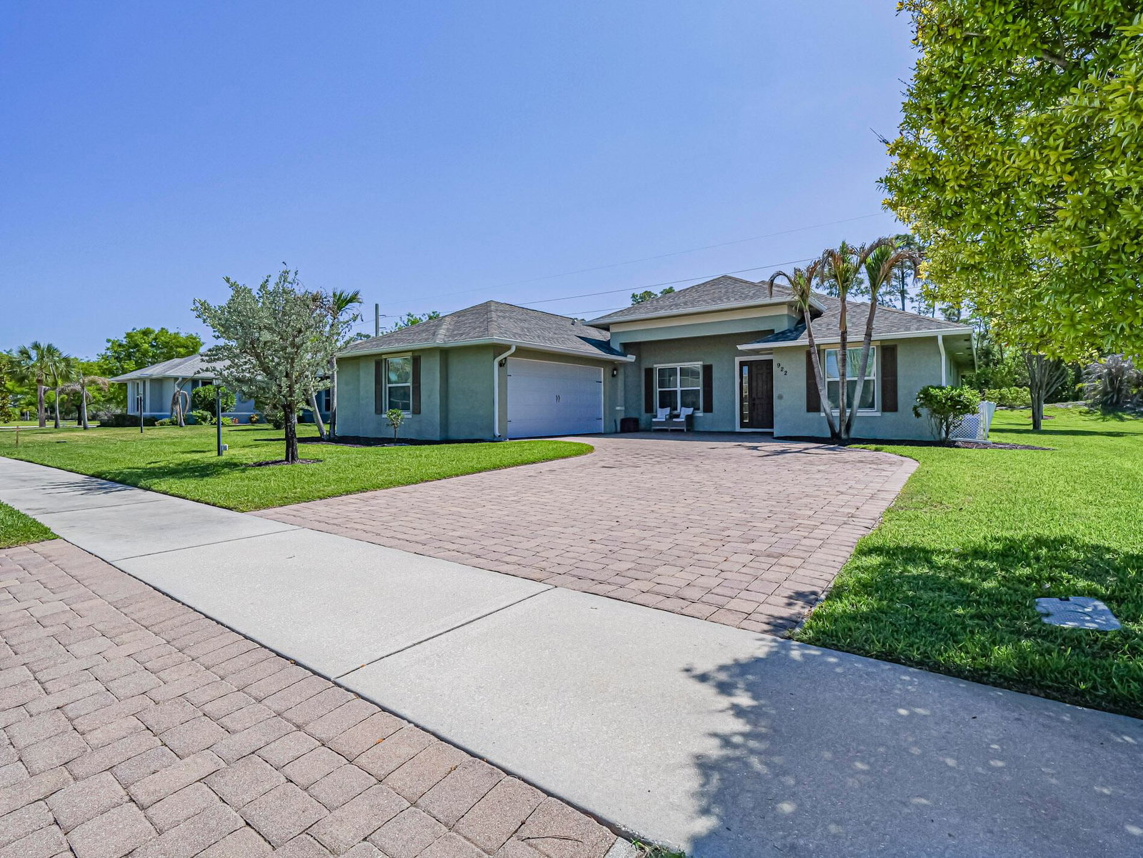 922 Yearling Trail, Sebastian, FL 32958 photo 2