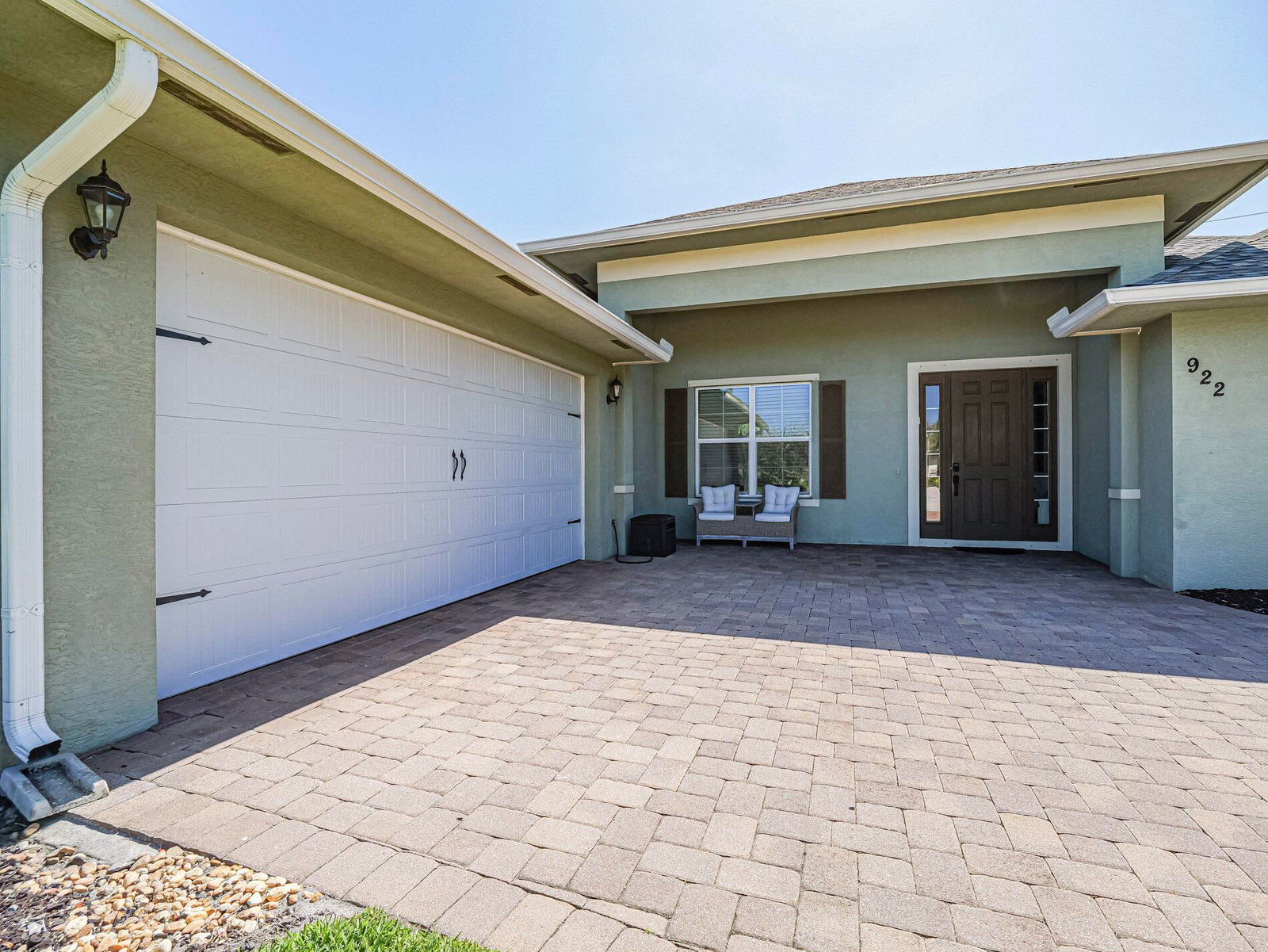 922 Yearling Trail, Sebastian, FL 32958 photo 3