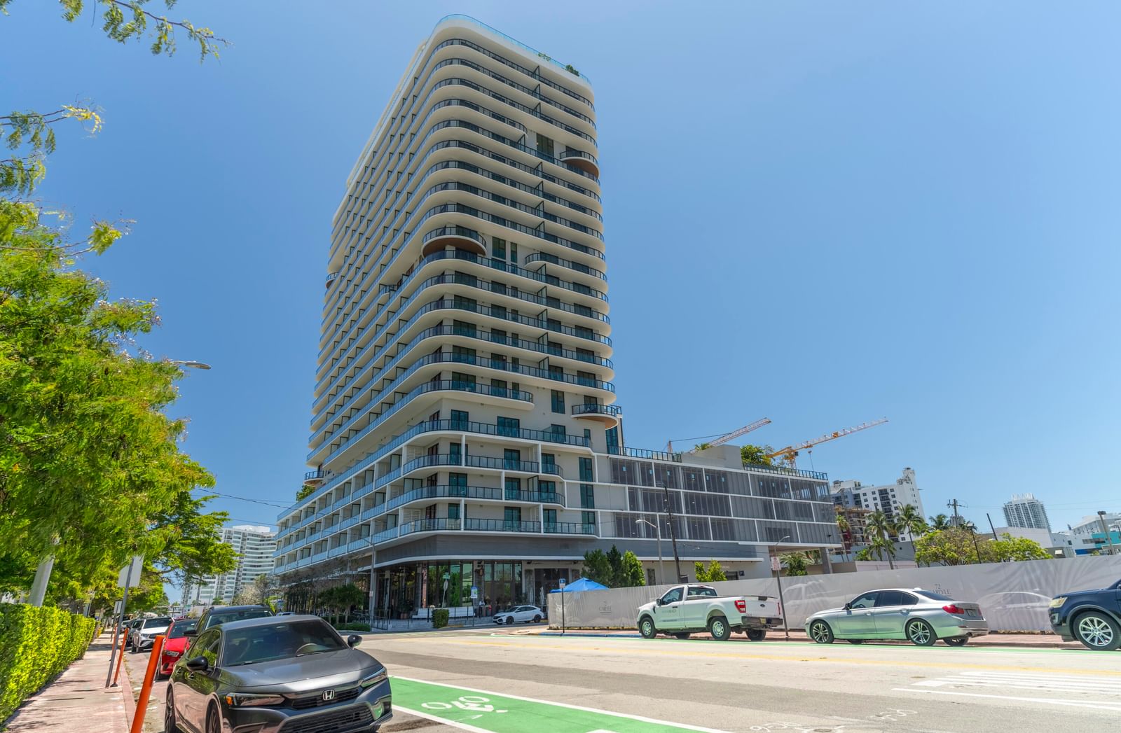 580 72nd Street #1102, Miami Beach, FL 33141 photo 2