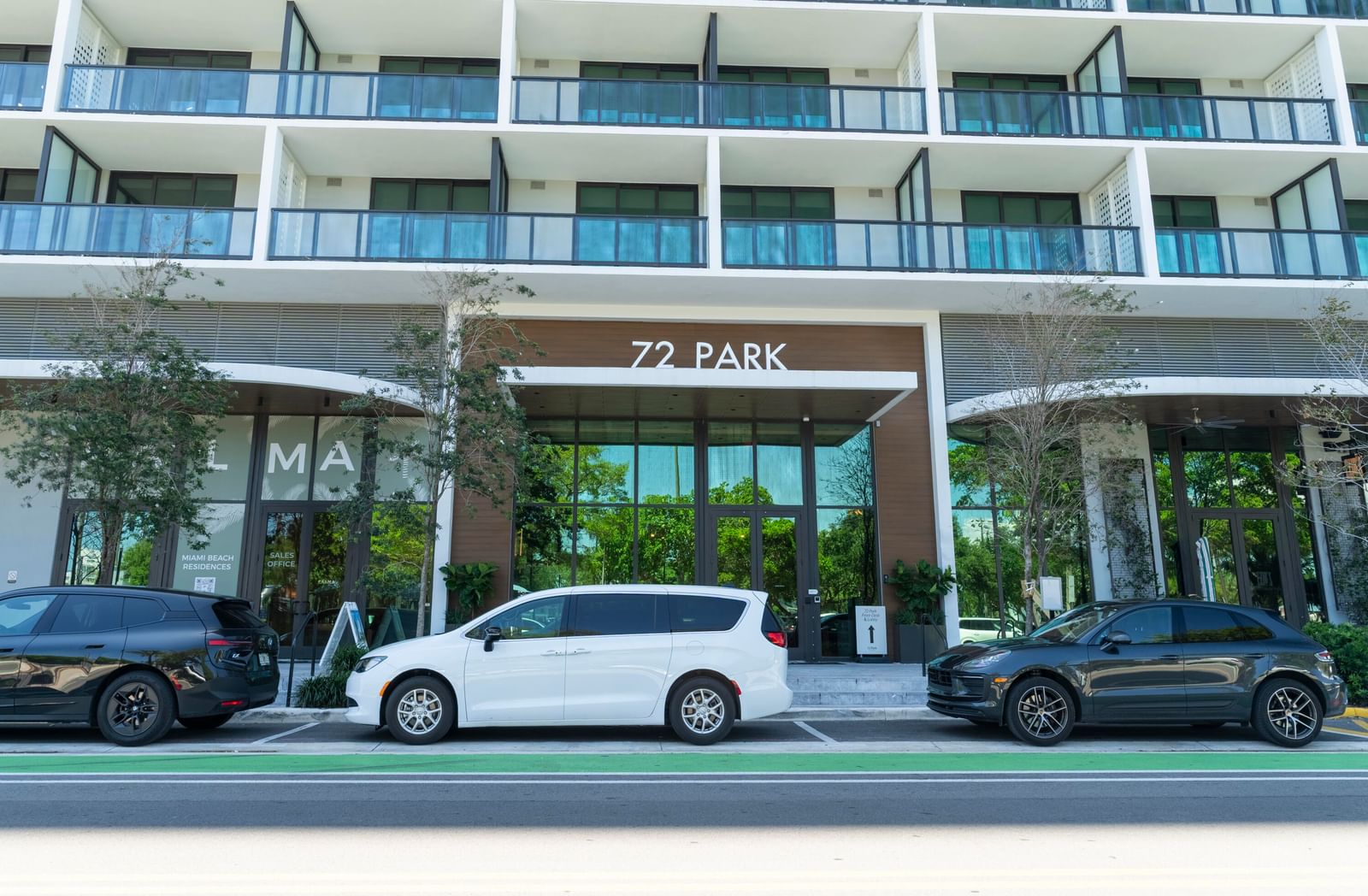 580 72nd Street #1102, Miami Beach, FL 33141 photo 3