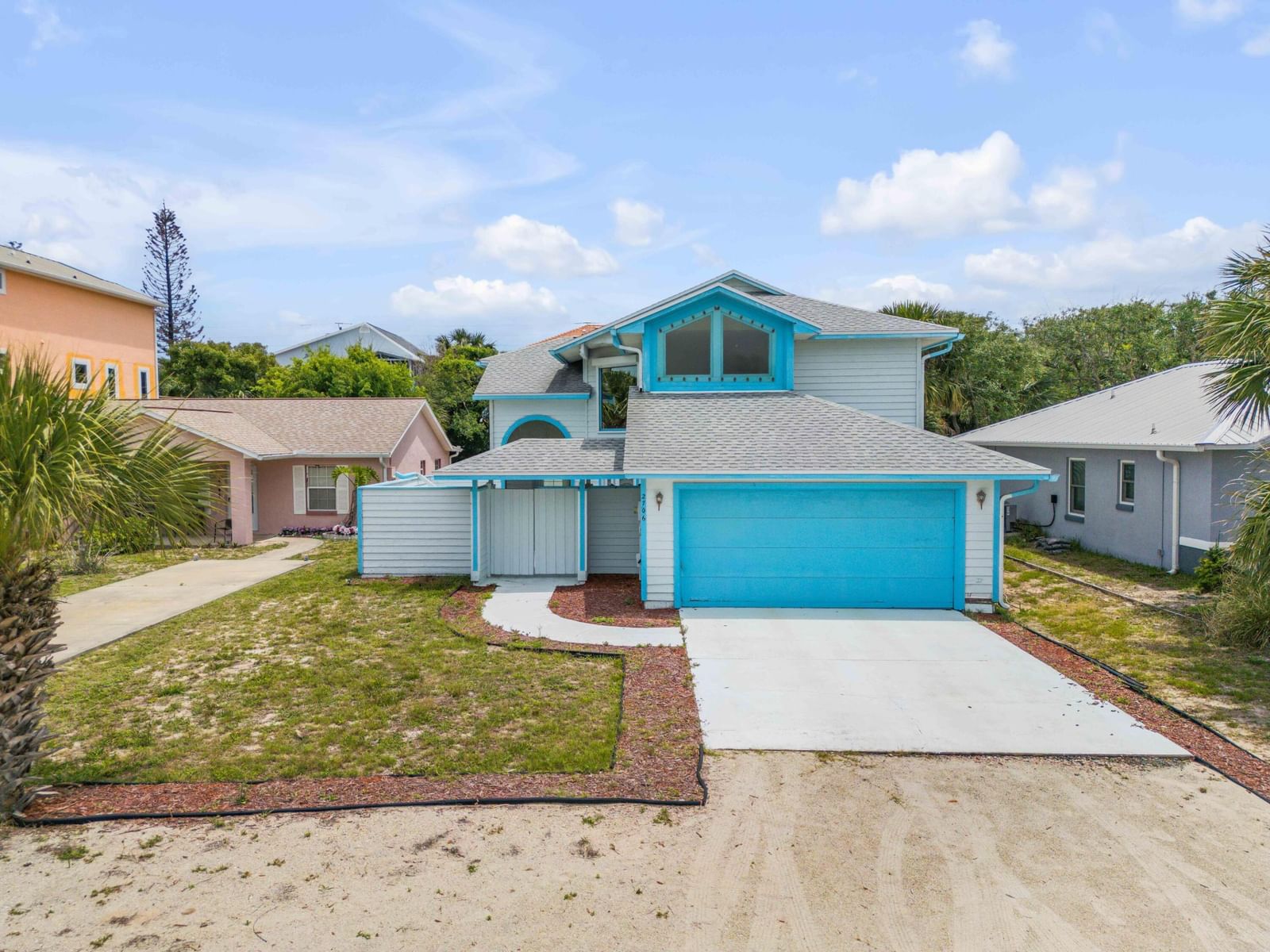 2706 Annette Street, Flagler Beach, FL 32136 photo 4