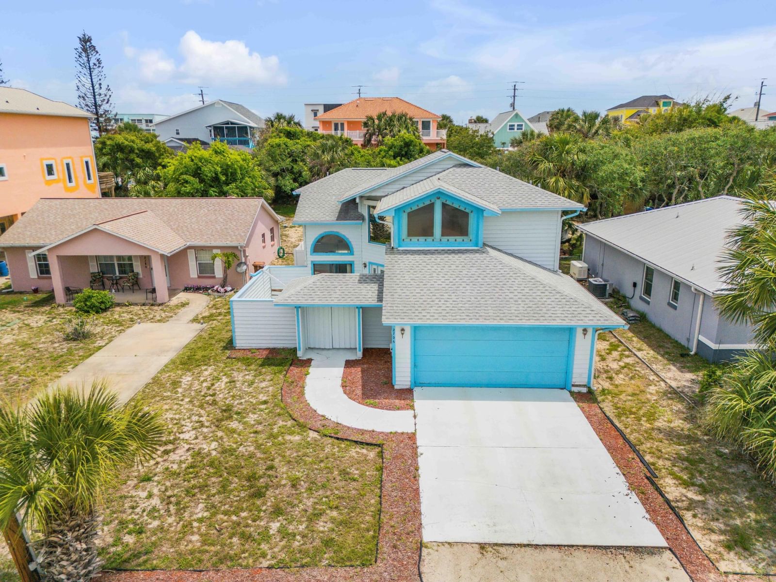 2706 Annette Street, Flagler Beach, FL 32136 photo 5