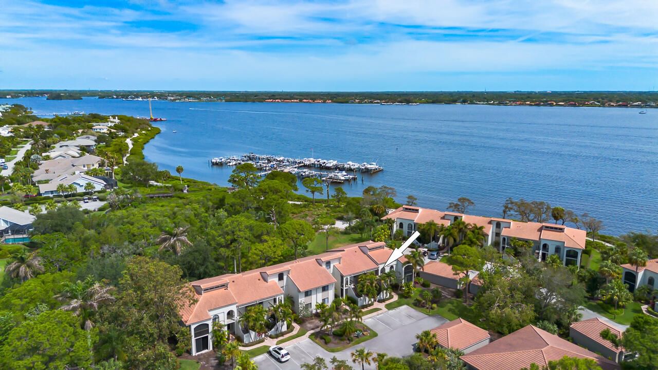 2516 NW Seagrass Drive #8b, Palm City, FL 34990 photo 2