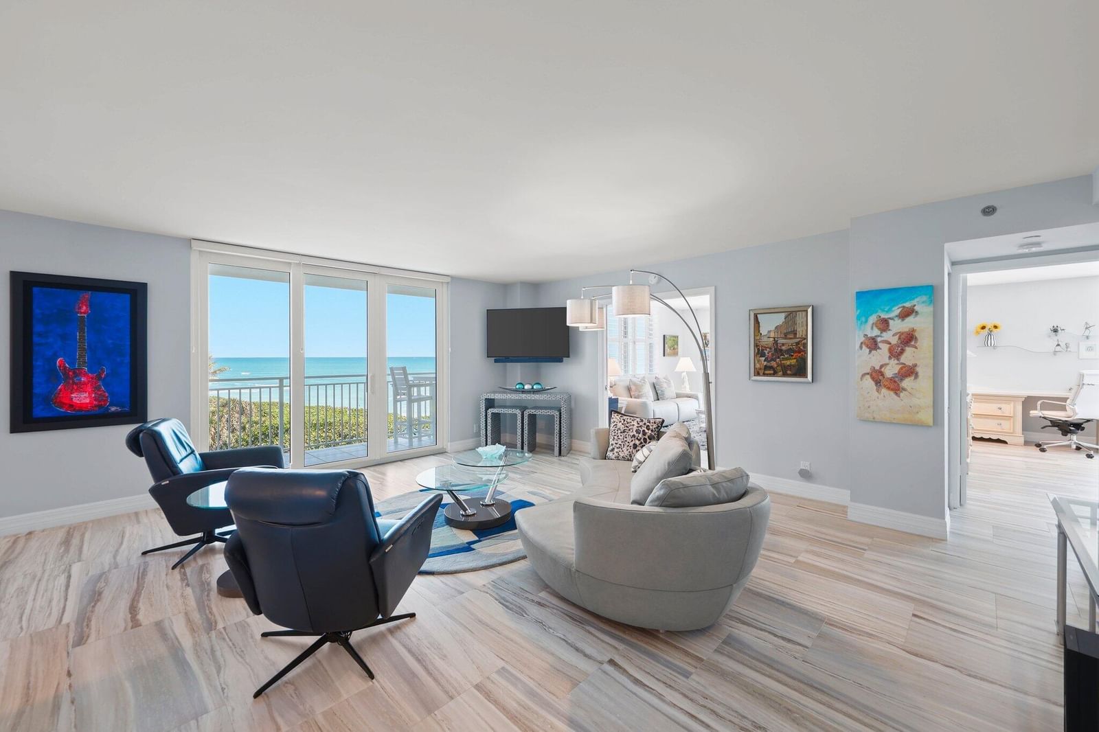 500 Ocean Drive #E4c, Juno Beach, FL 33408 photo 4