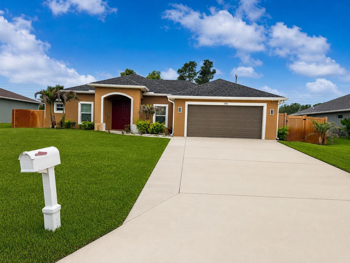 170 SW Pilsner Circle, Port St Lucie, FL 34953 photo 2