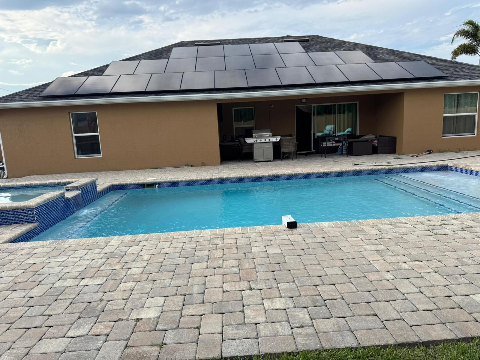 170 SW Pilsner Circle, Port St Lucie, FL 34953 photo 3