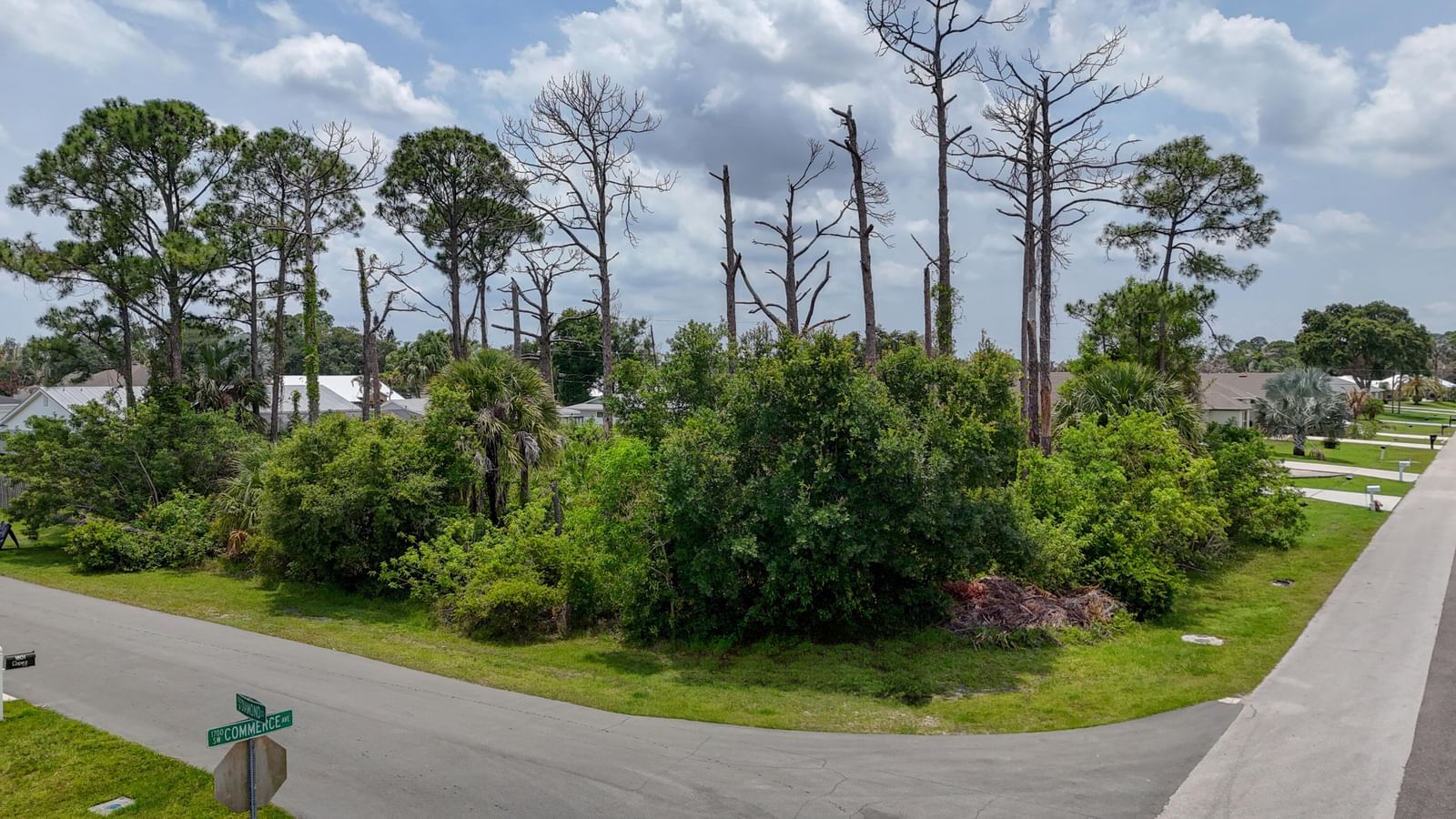 1802 SW Diamond Street, Port St Lucie, FL 34953 photo 2