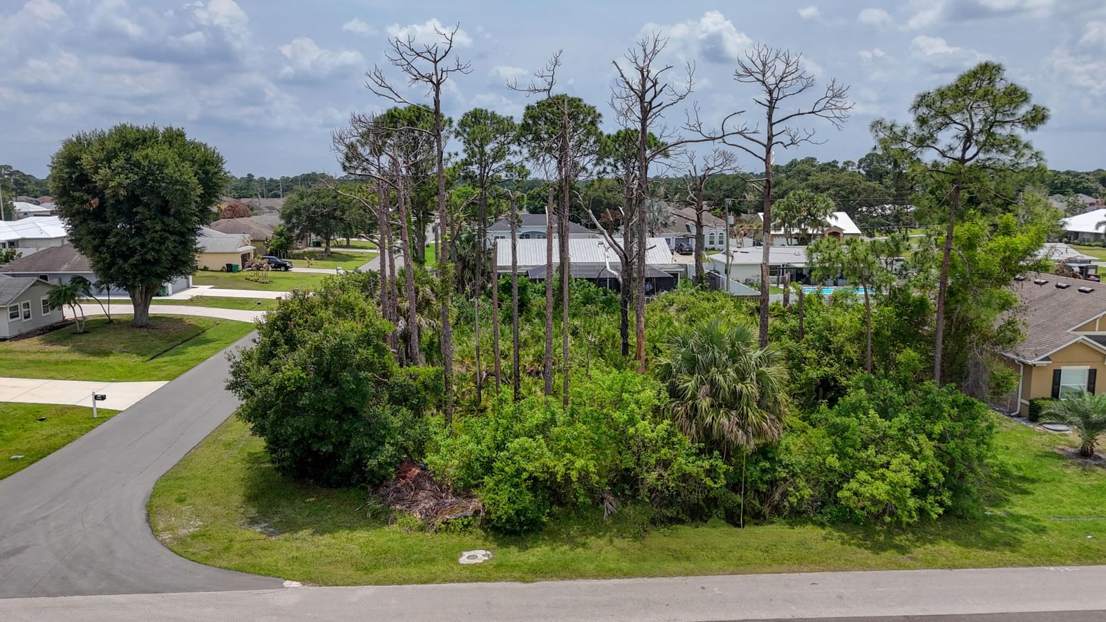 1802 SW Diamond Street, Port St Lucie, FL 34953 photo 3