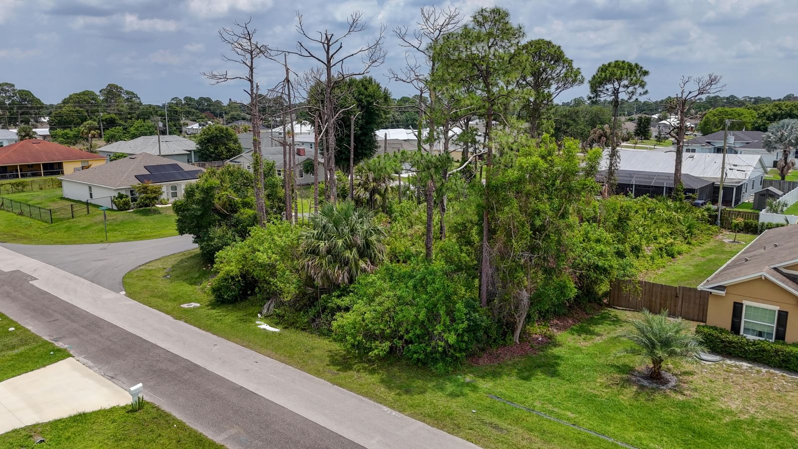 1802 SW Diamond Street, Port St Lucie, FL 34953 photo 4