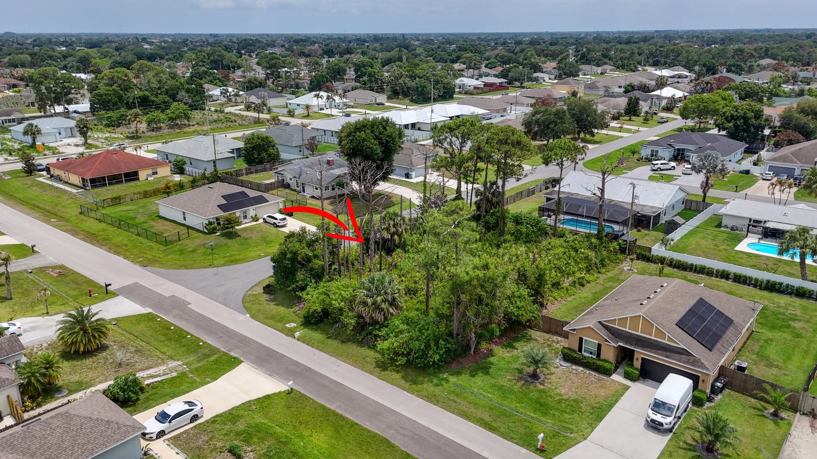 1802 SW Diamond Street, Port St Lucie, FL 34953 photo 5