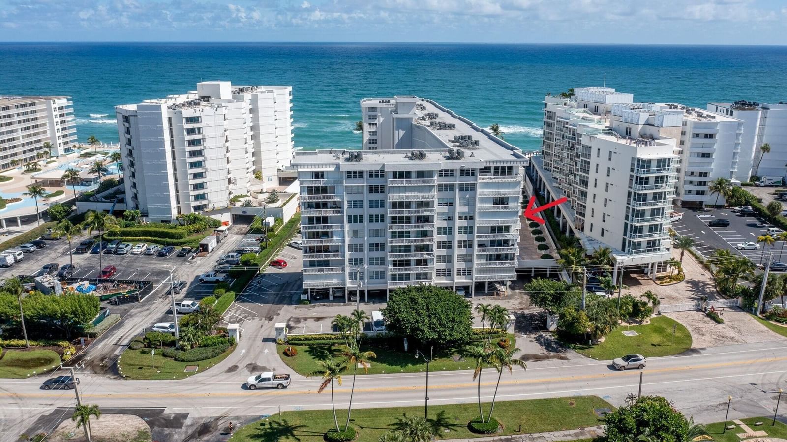 3570 S Ocean Boulevard #610, South Palm Beach, FL 33480 photo 2