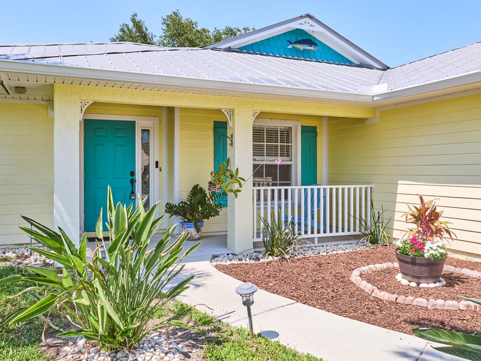 743 SW Mccoy Avenue, Port St Lucie, FL 34953 photo 2