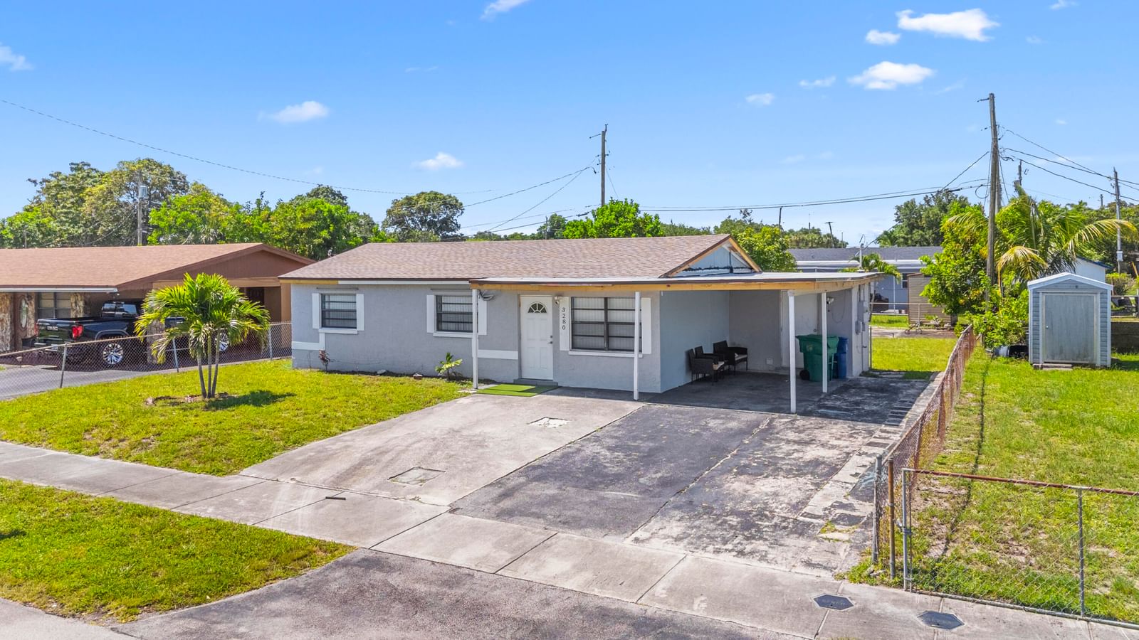 3280 NW 13th Court, Lauderhill, FL 33311 photo 2