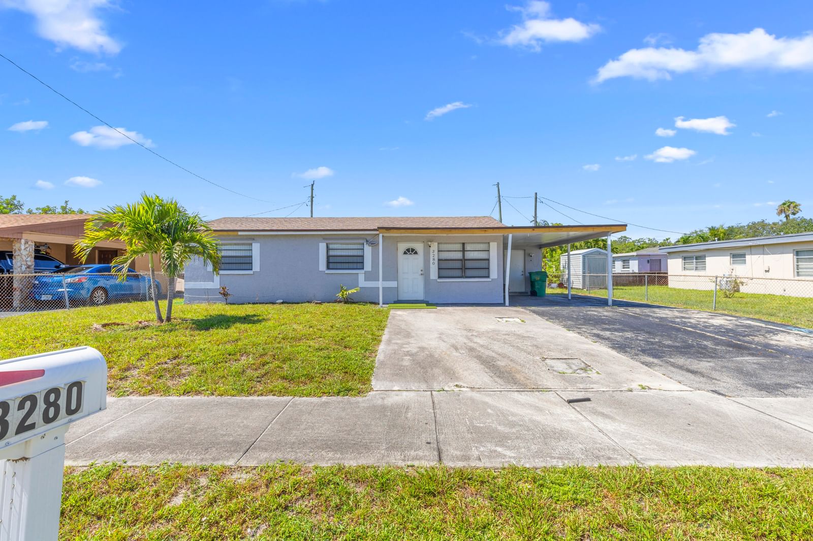 3280 NW 13th Court, Lauderhill, FL 33311 photo 5