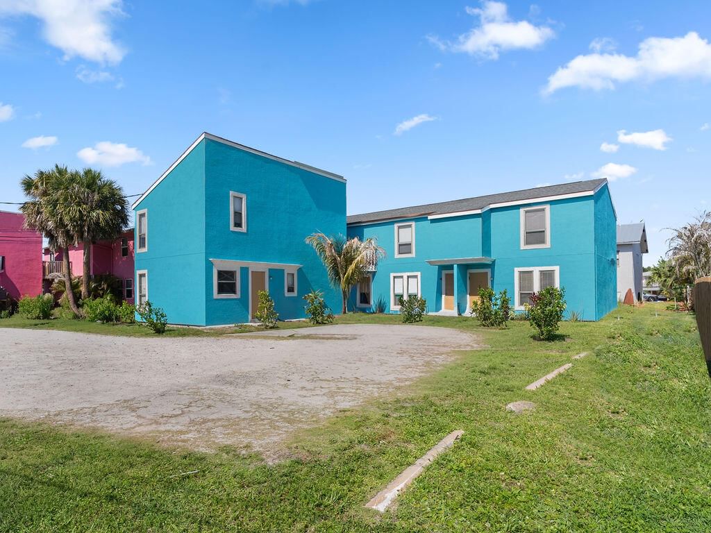 642 Eldorado Street, Fort Pierce, FL 34949 photo 2