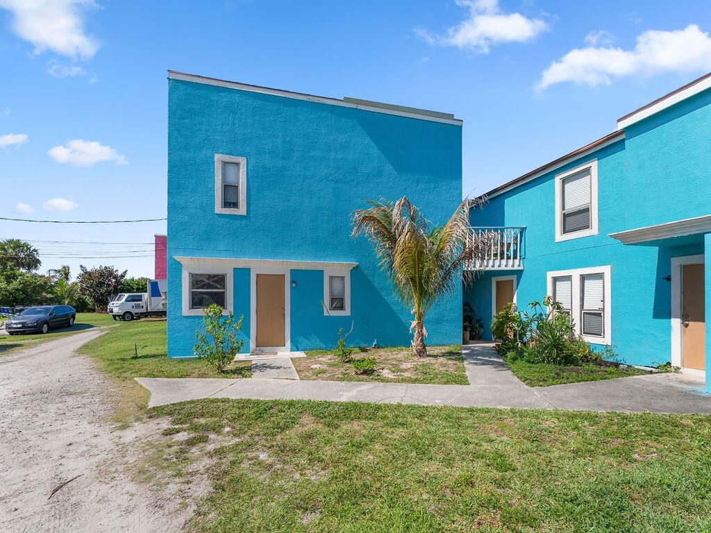 642 & 646 Eldorado Street, Fort Pierce, FL photo 5