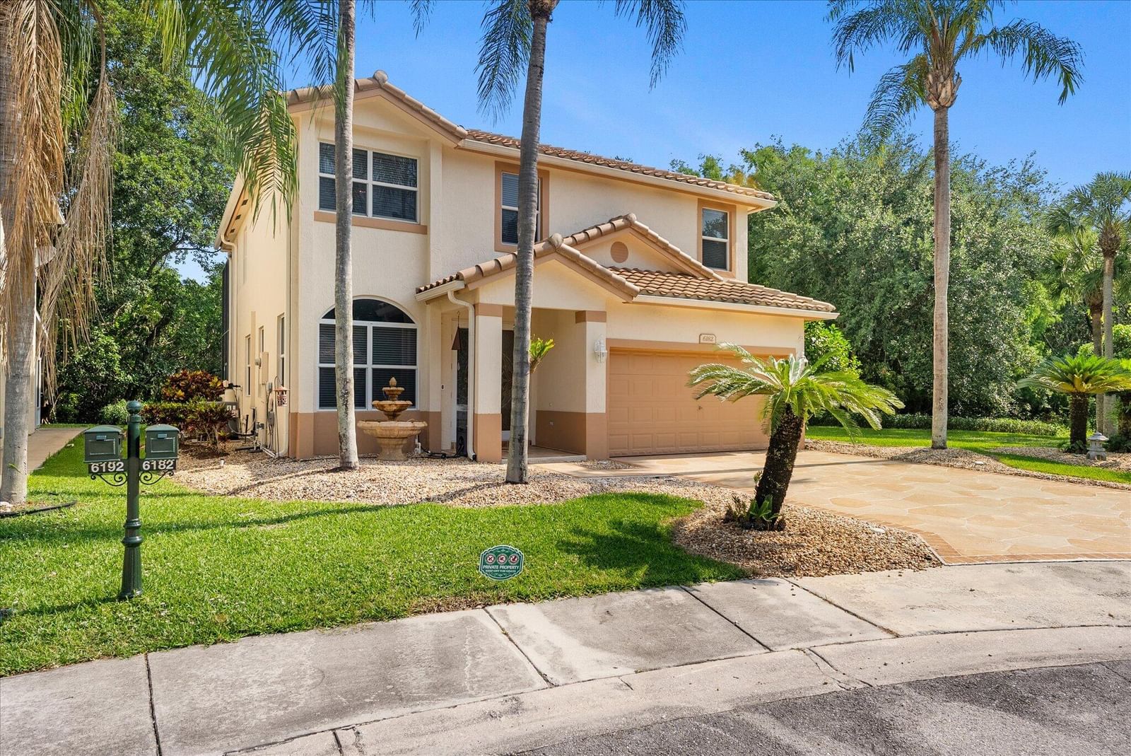 6182 Osprey Terrace, Coconut Creek, FL 33073 photo 2