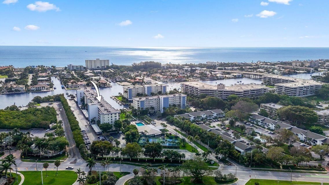1 Harbourside Drive #4205, Delray Beach, FL 33483 photo 2