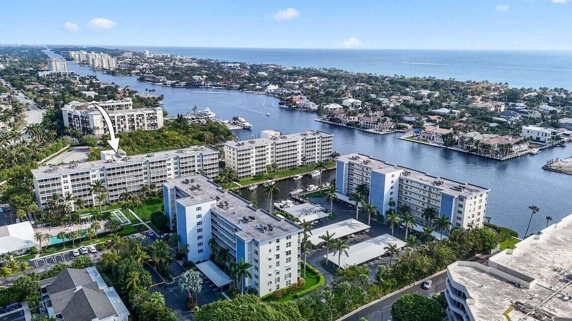 1 Harbourside Drive #4205, Delray Beach, FL 33483 photo 3