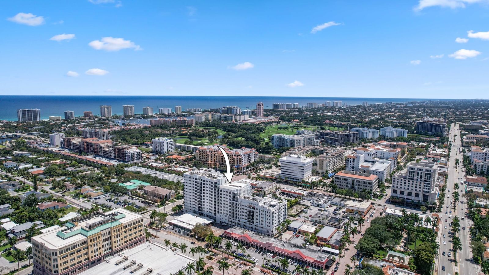 155 E Boca Raton Road #Unit 703, Boca Raton, FL 33432 photo 2