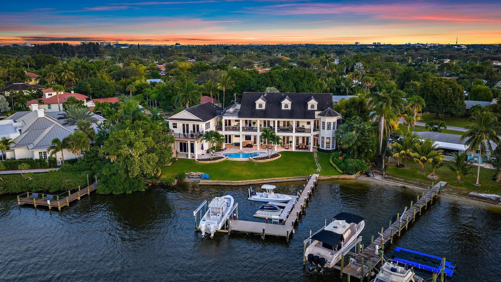 18137 Palm Point Drive, Jupiter, FL 33458 photo 2