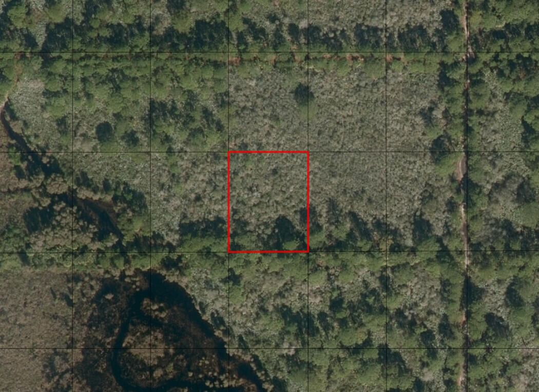 0 Turnpike Feeder Road, Fort Pierce, FL 34945