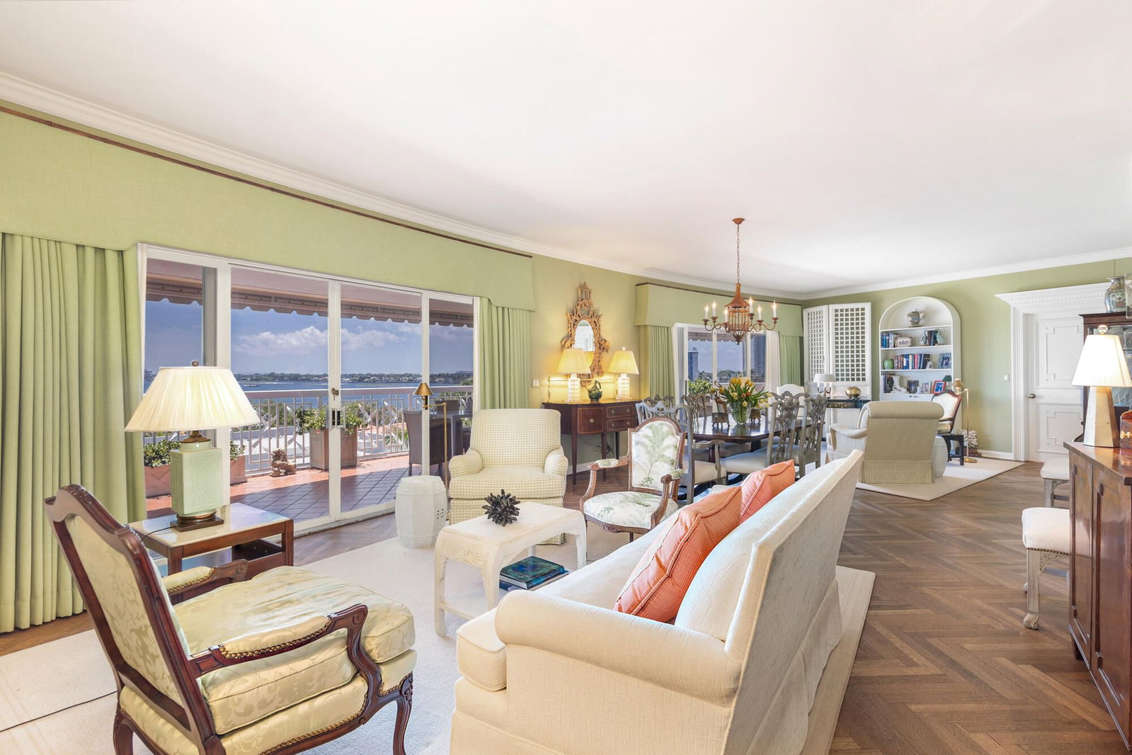 389 S Lake Drive #Phb, Palm Beach, FL 33480 photo 5