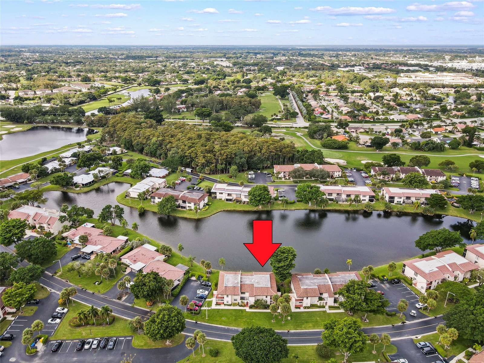 21649 Juego Circle #4 E, Boca Raton, FL 33433 photo 4