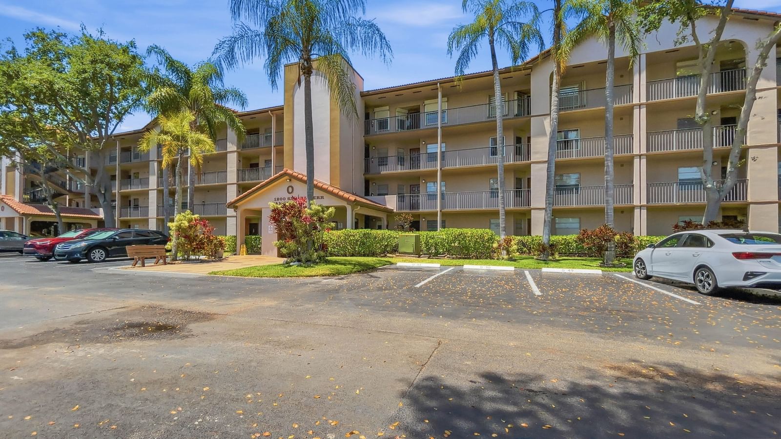 1200 SW 124th Terrace #208o, Pembroke Pines, FL 33027 photo 2