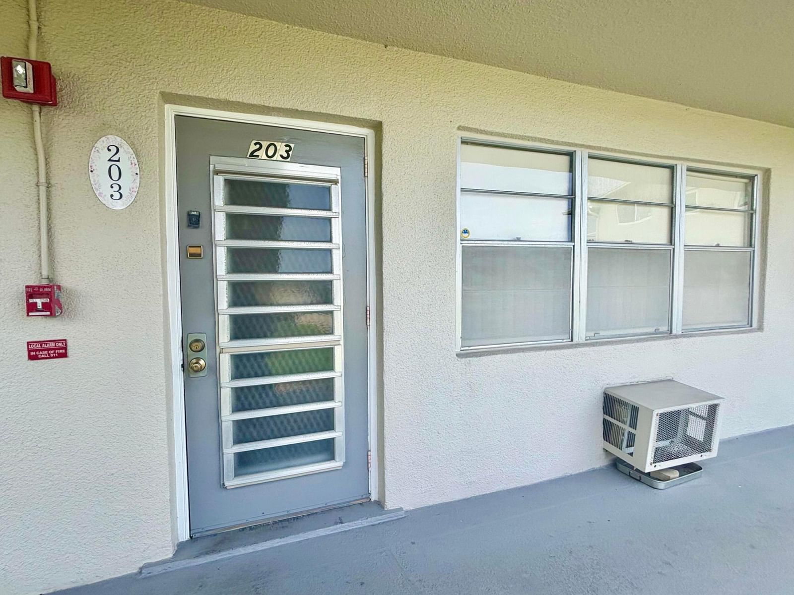 203 Farnham I, Deerfield Beach, FL 33442 photo 5