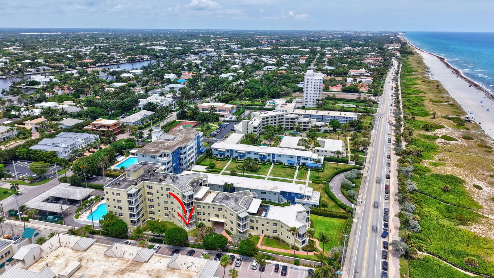 100 N Ocean Boulevard #105, Delray Beach, FL 33483 photo 4