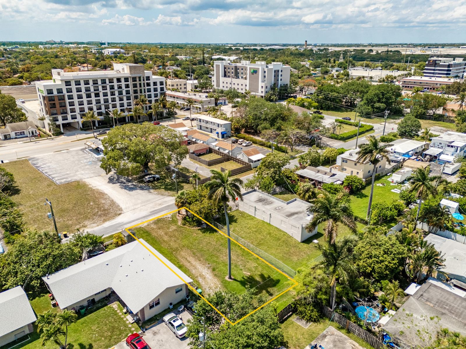 0 NE 1st Avenue, Dania Beach, FL 33004 photo 2
