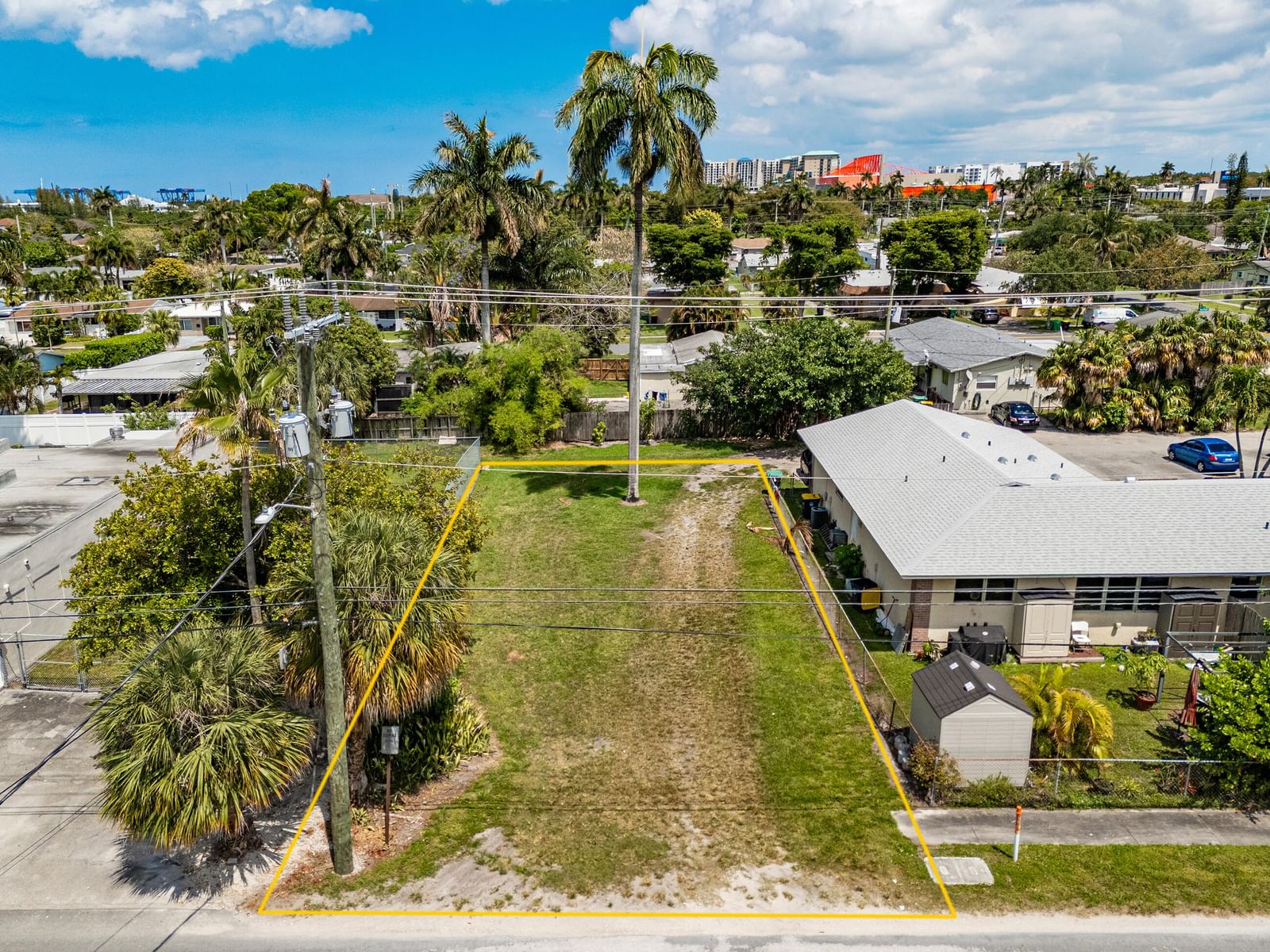 0 NE 1st Avenue, Dania Beach, FL 33004 photo 4