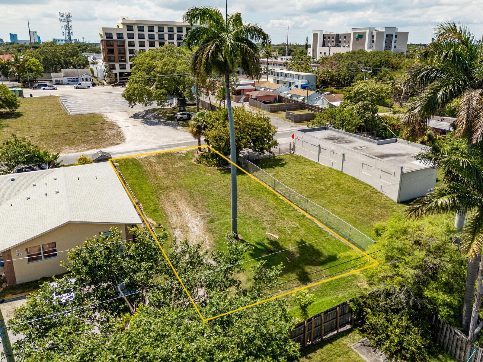 0 NE 1st Avenue, Dania Beach, FL 33004 photo 5