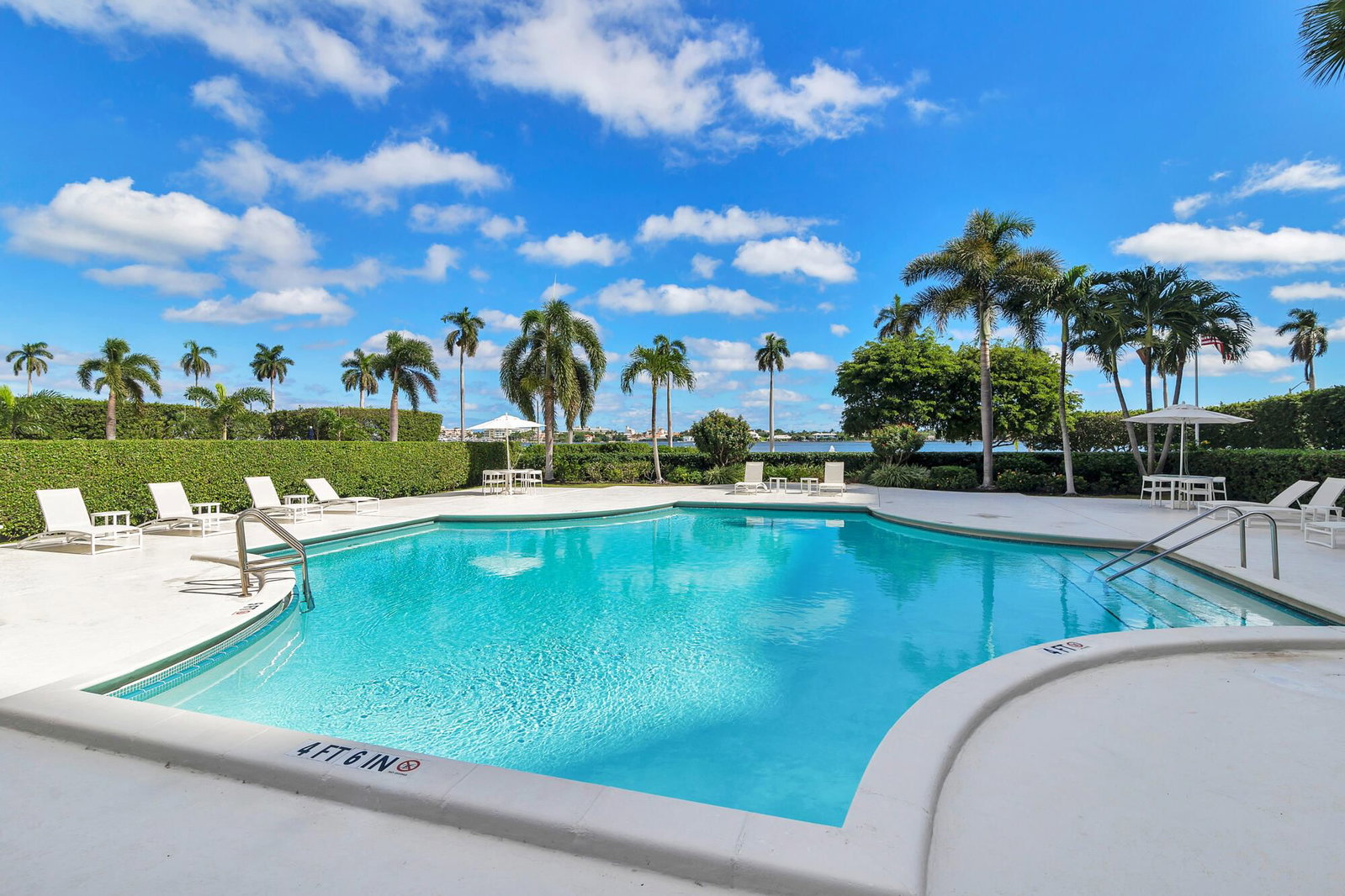 1801 S Flagler Drive #1007, West Palm Beach, FL 33401 photo 5