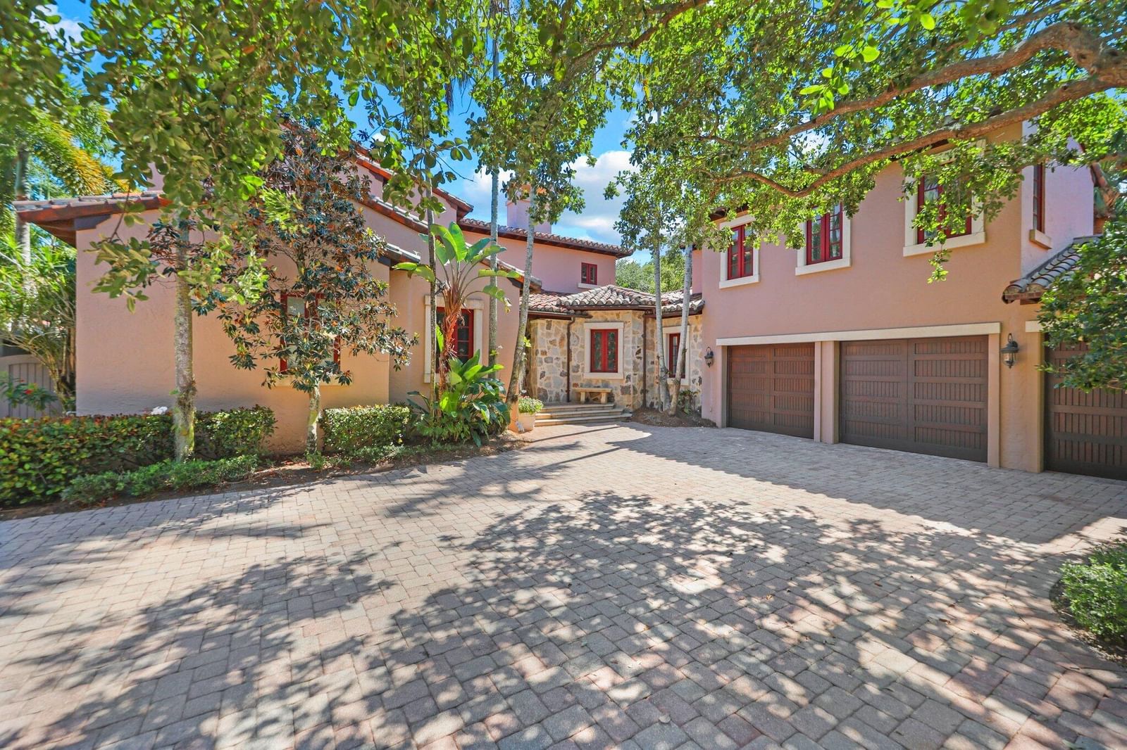 441 Via Del Orso Drive, Jupiter, FL 33477 photo 2