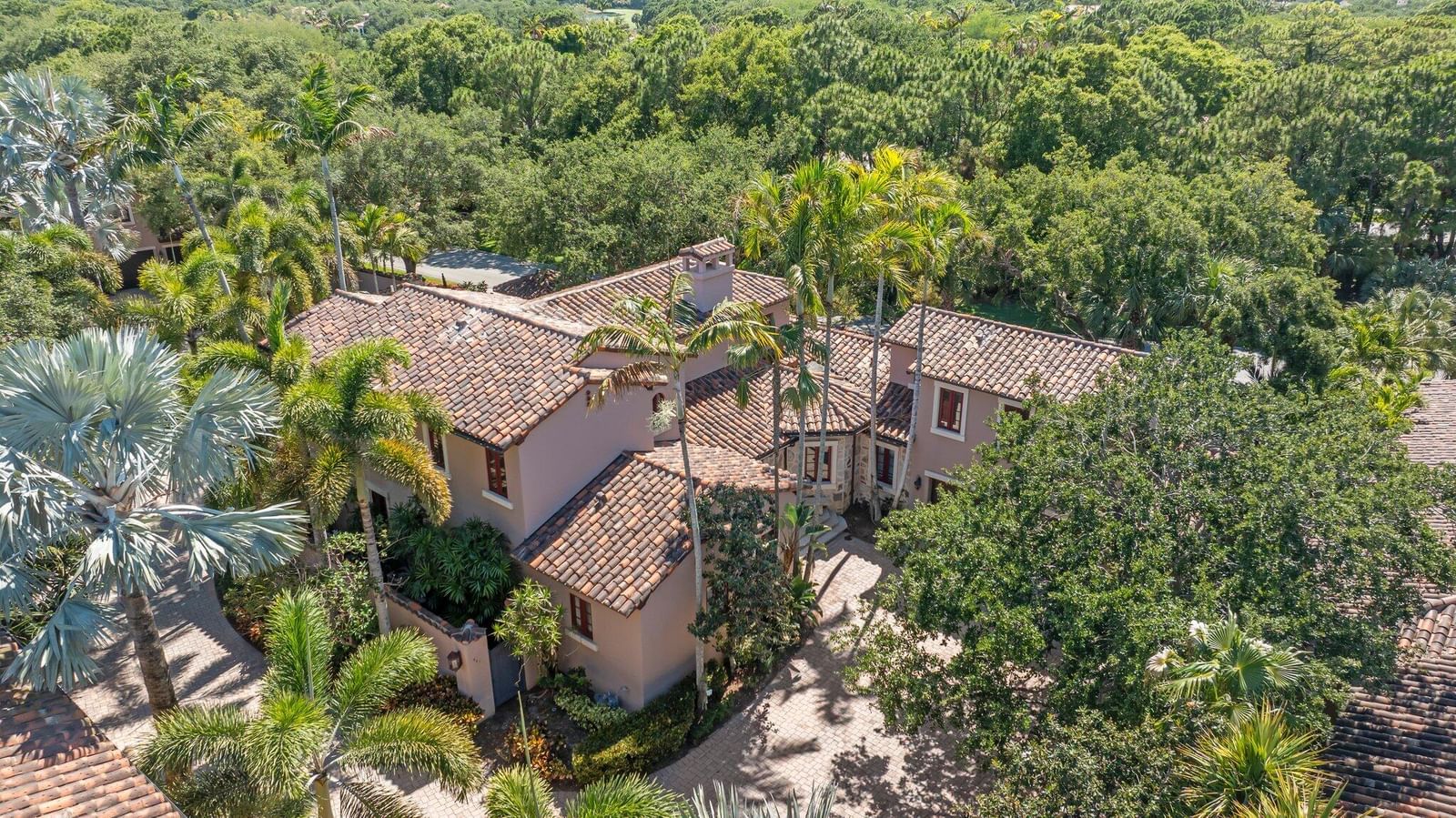 441 Via Del Orso Drive, Jupiter, FL 33477 photo 3