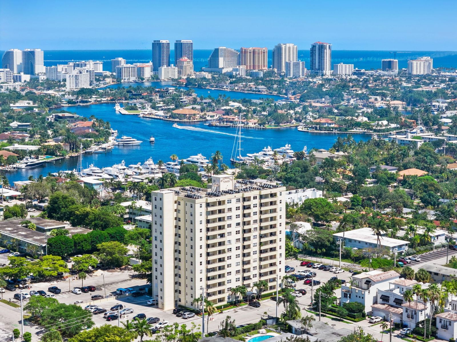 900 NE 18th Avenue #1407, Fort Lauderdale, FL 33304 photo 2