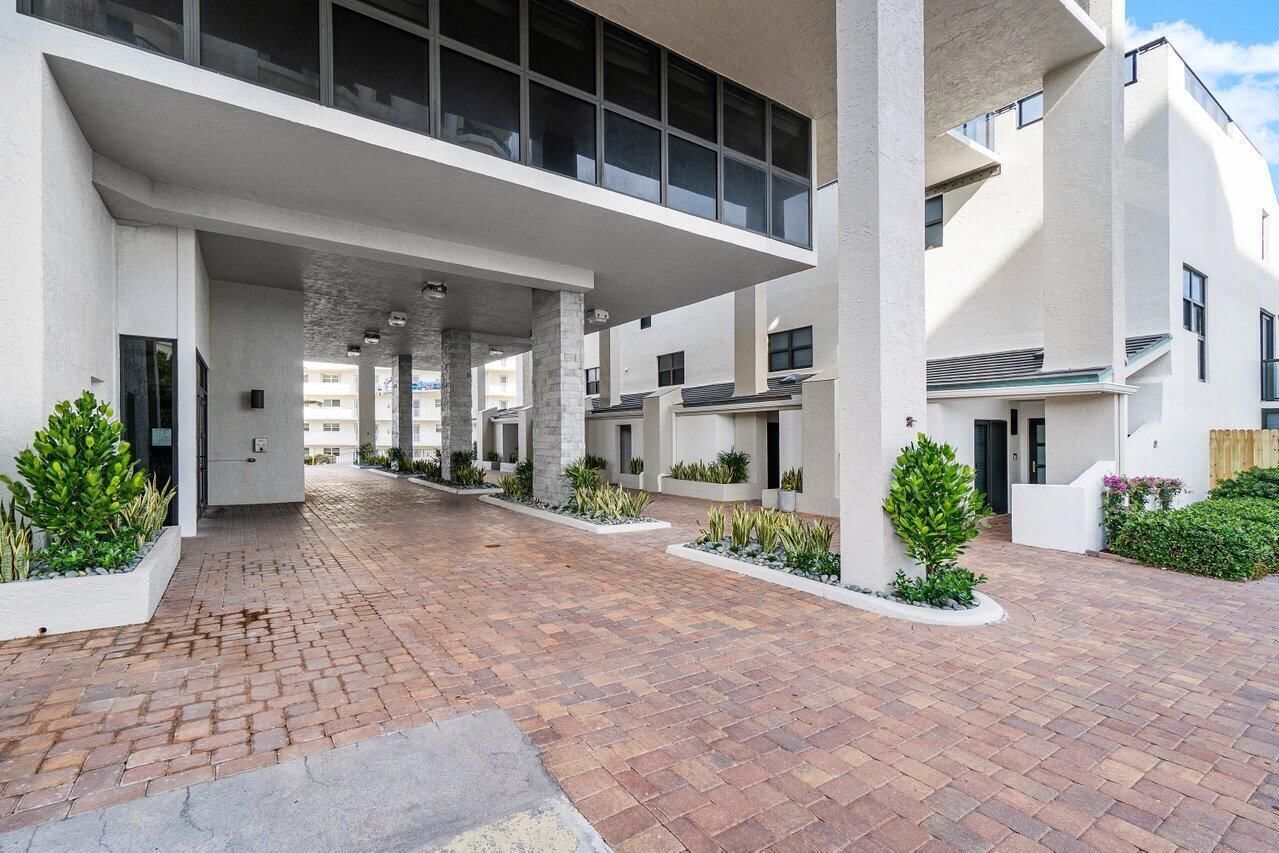 3115 S Ocean Boulevard #1001, Highland Beach, FL 33487 photo 2