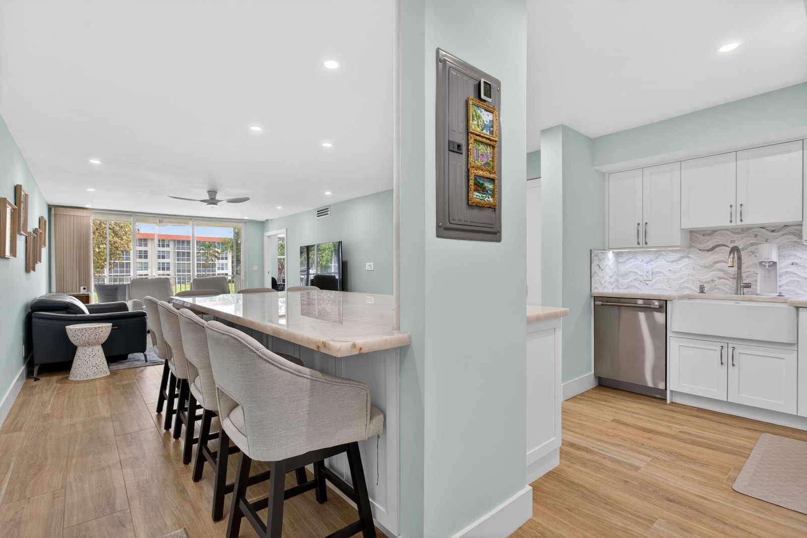 3100 NE 48th Court #214, Lighthouse Point, FL 33064 photo 3