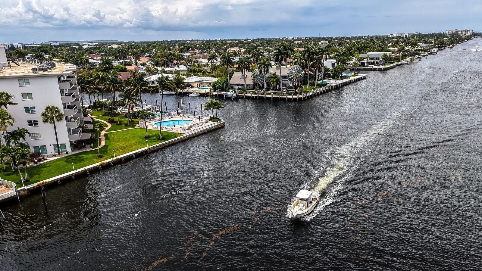 140 NE 28th Avenue #502, Pompano Beach, FL 33062 photo 2