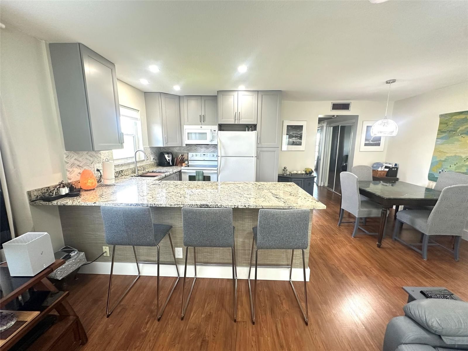 528 Tilford X, Deerfield Beach, FL 33442 photo 2