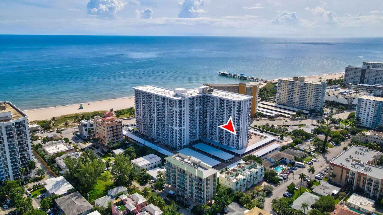 405 N Ocean Boulevard #329, Pompano Beach, FL 33062 photo 2