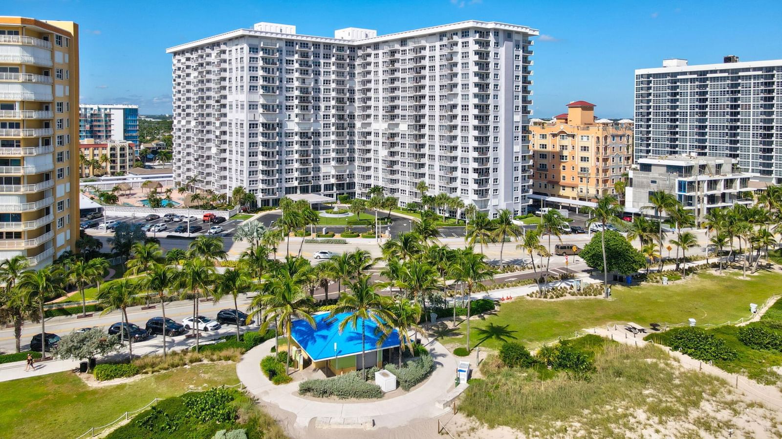 405 N Ocean Boulevard #329, Pompano Beach, FL 33062 photo 3